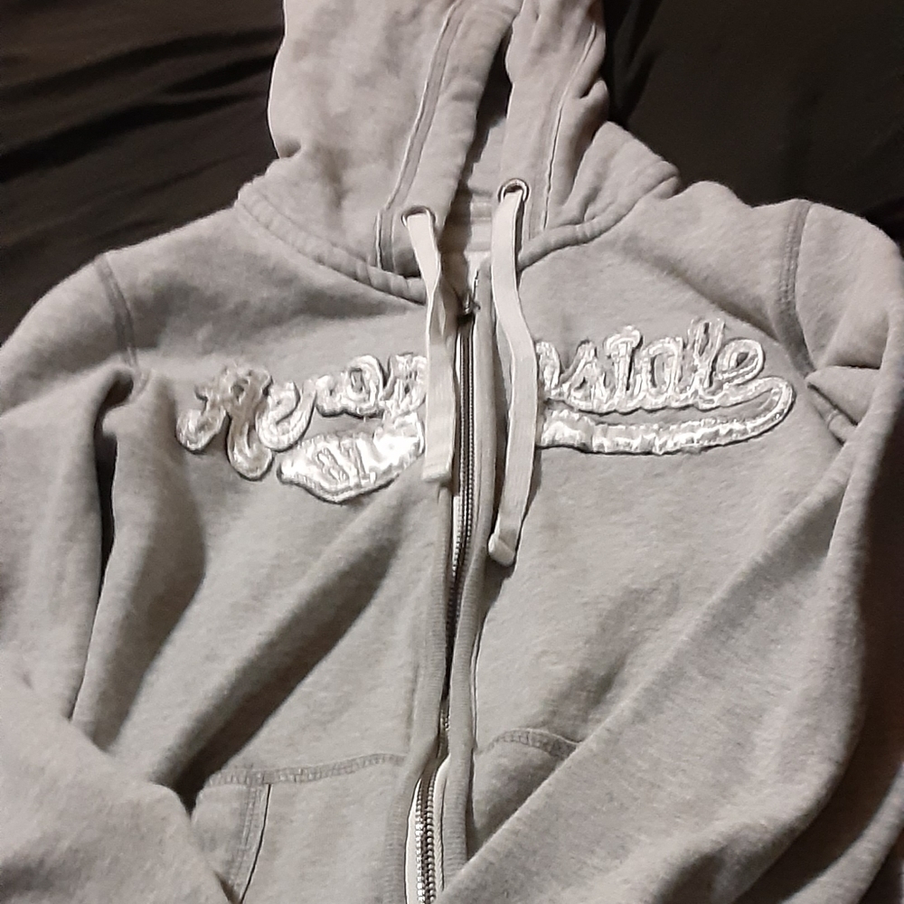 Aeropostle jacket